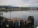 Thumbnail of: Arriving in Port Angeles by ferry
