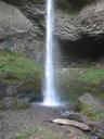 Thumbnail of: Latourell Falls