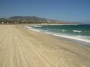 Thumbnail of: Beach north of Los Barriles