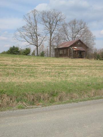 Photo of: Old schoolhouse