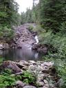 Thumbnail of: Lower Fletcher Falls