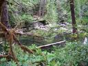 Thumbnail of: Upper Fletcher Falls