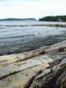 Thumbnail of: Beach on Newcastle Island