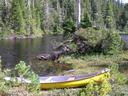 Thumbnail of: Wye Lake