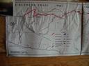 Thumbnail of: Kludahk Trail Map 1