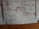 Thumbnail of: Kludahk Trail Map 2