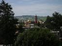Thumbnail of: Tonantzintla from INAOE roof