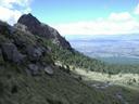 Thumbnail of: Valley from La Malinche