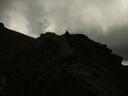 Thumbnail of: Ed and Alfredo Return from the summit
