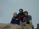 Thumbnail of: Myself, Edward, and Alfredo