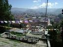 Thumbnail of: View from Cerro de San Cristobal
