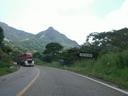 Thumbnail of: On the way to Juchitan