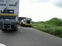 Thumbnail of: Road Obstruction