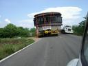 Thumbnail of: Road Obstruction