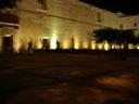 Thumbnail of: Dancers moving too fast for camera in Oaxaca