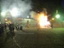 Thumbnail of: One of the nightly festivals with fireworks