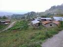 Thumbnail of: Along the road to the trailhead, part of Benito Juarez