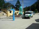 Thumbnail of: "Downtown" Benito Juarez