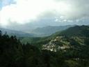 Thumbnail of: View of Benito Juarez from the mirador