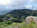 Thumbnail of: View of Benito Juarez from the mirador