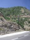Thumbnail of: Bus ride between Oaxaca and Puebla