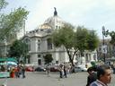 Thumbnail of: Palacio de Bellas Artes