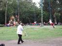 Thumbnail of: Voladores Rite