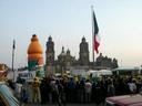 Thumbnail of: Zocalo