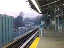 Thumbnail of: Millennium Line: Lougheed Centre