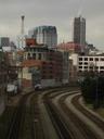 Thumbnail of: Tracks and skyline 2