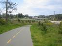 Thumbnail of: Coming up to the Colwood Interchange