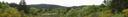 Thumbnail of: Panorama of valley near Metchosin