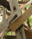 Thumbnail of: Trestle patterns