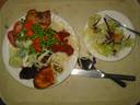 Thumbnail of: Dinner
