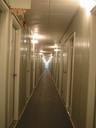 Thumbnail of: Our wing's hallway