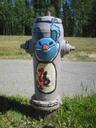 Thumbnail of: Mackenzie fire hydrant