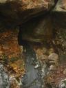 Thumbnail of: Where the water springs out of the rock